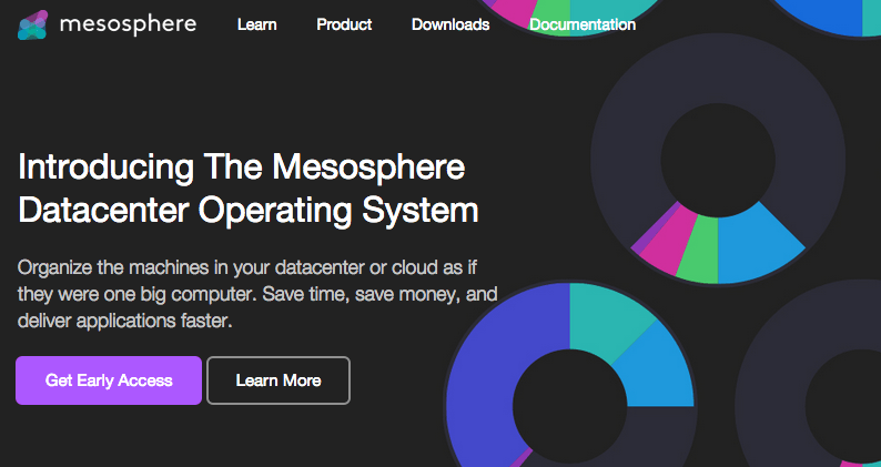 36 milyon dolar yatırım alan Mesosphere, veri merkezinizi büyük bir bilgisayara dönüştüren işletim sistemini tanıttı