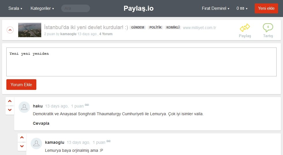 paylas.io icerik sitesi 2