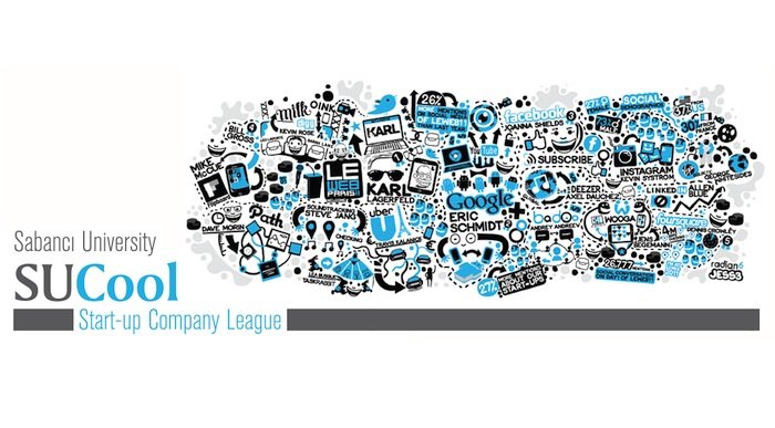 Sabancı Üniversitesi ön kuluçka merkezi SUCOOL yeni dönem girişimcilerini arıyor