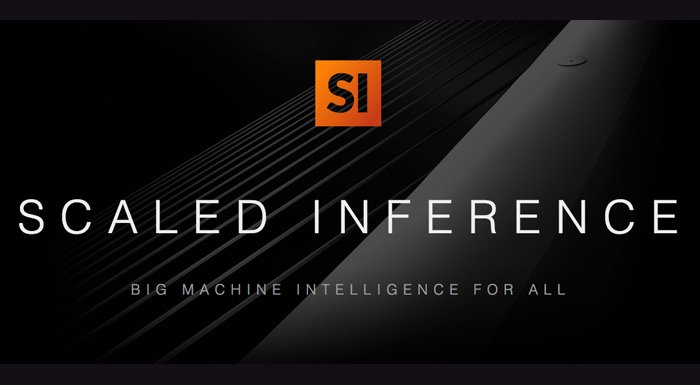 Ünlü araştırmacı Michael I. Jordan'ı akademik danışman olarak alan Scaled Inference'in web sayfası açıldı