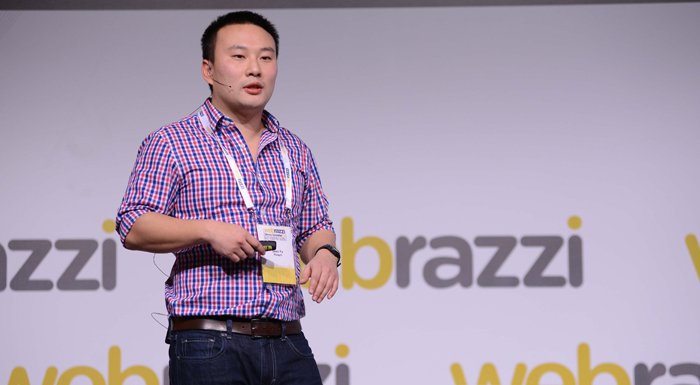 Sean Yu: Yalnızca e-ticaret şirketlerinin değil KOBİ'lerin de teknolojik altyapı ihtiyaçları karşılanmalı