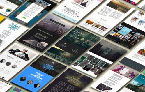 Akıllı web sitesi tasarım aracı The Grid 4.6 milyon dolar yatırım aldı