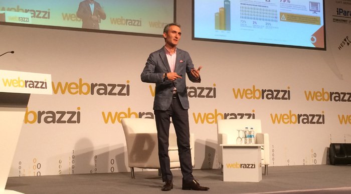 Sosyal ticaret yükseliyor [Ödeme Sistemleri’14]