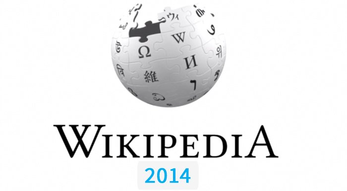 Wikipedia, 2014 yılında en fazla düzenlenen makaleleri ve yılı özetleyen videosunu yayınladı