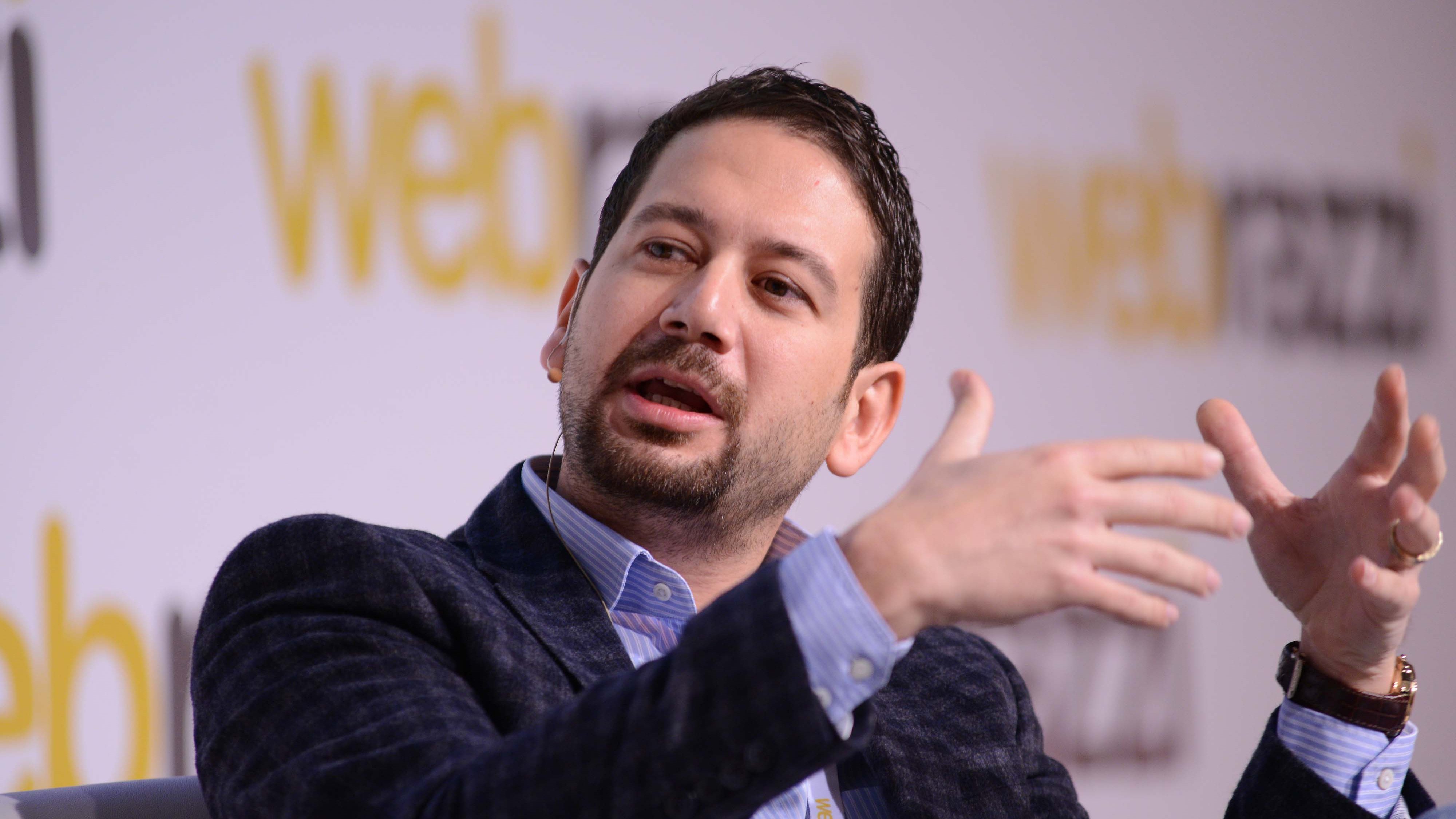 '2015, ödeme sistemleri için oldukça hareketli bir yıl olacak' [Ödeme Sistemleri'14]