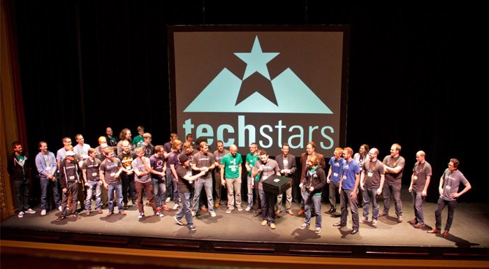 Techstars, Berlin'de açacağı ofisle Avrupa'da hızlanmayı planlıyor