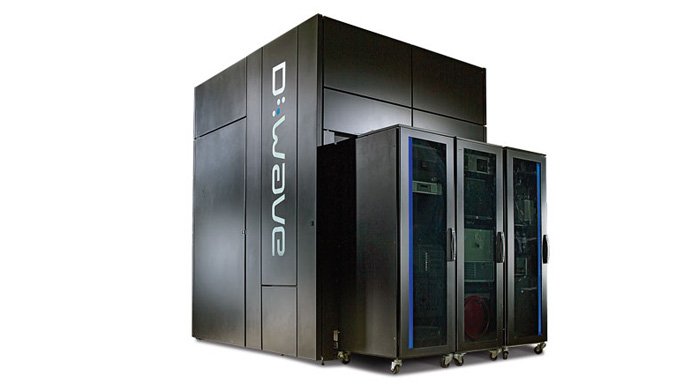 Dünyanın ilk kuantum bilişim şirketlerinden D-Wave, 23 milyon dolar yatırım aldı