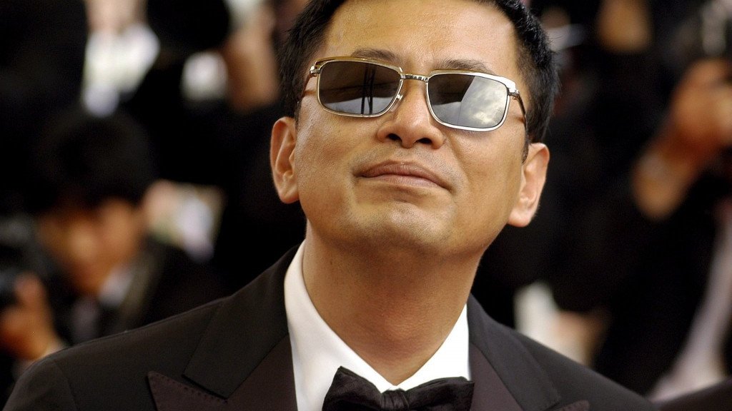 Alibaba ilk sinema filmini çekiyor