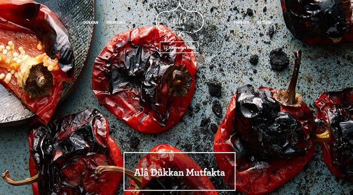 Alâ Dükkan doğal gıdayı köyden sofranıza getirmeyi amaçlıyor