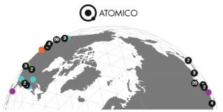 atomico girisim sermayesi venture capital