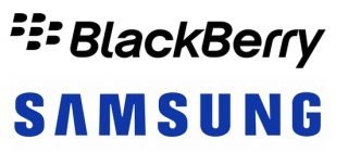 blackberry samsung satin alma