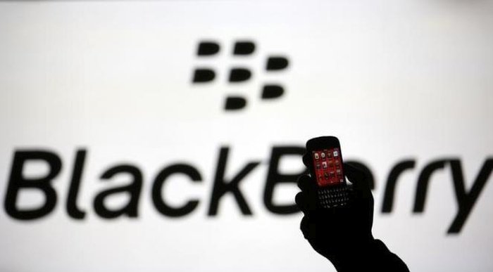 BlackBerry yıl içinde iki Android telefonu piyasaya sunacak