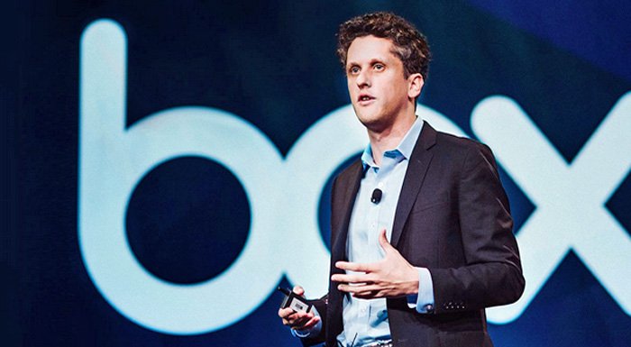 Box halka açıldı, piyasa değeri 2,8 milyar dolara çıktı