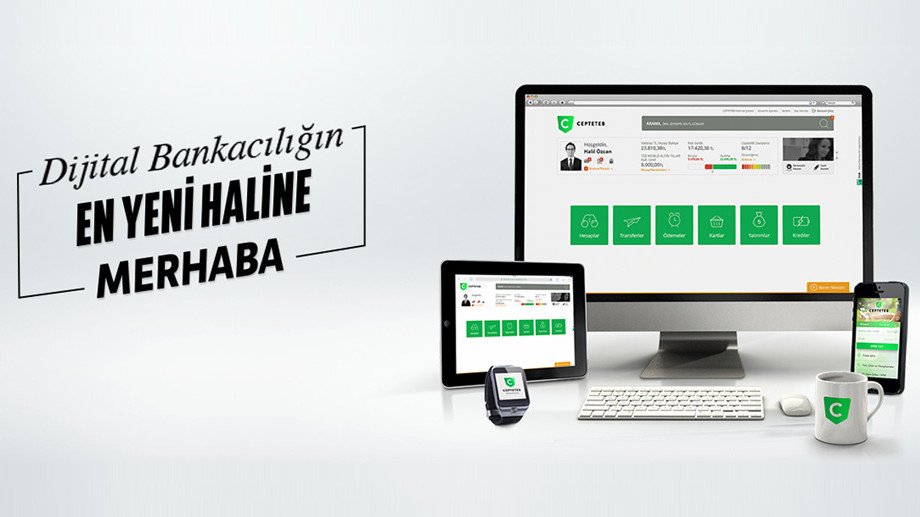 Yenilenen CEPTETEB ilk beş ayında 110 bin kişiye ulaştı [İnfografik]