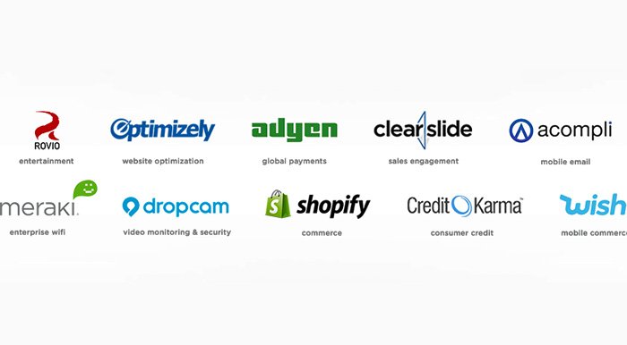 Felicis Ventures fonunu 120 milyon dolara çıkardı, Google Analytics kurucusu Wesley Chan'i transfer etti