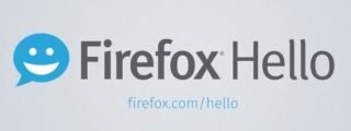 firefox hello goruntulu konusma firefox 35