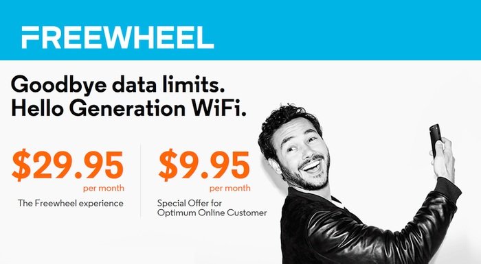 Freeweel: Sadece kablosuz ağlar üzerinden çalışan mobil iletişim