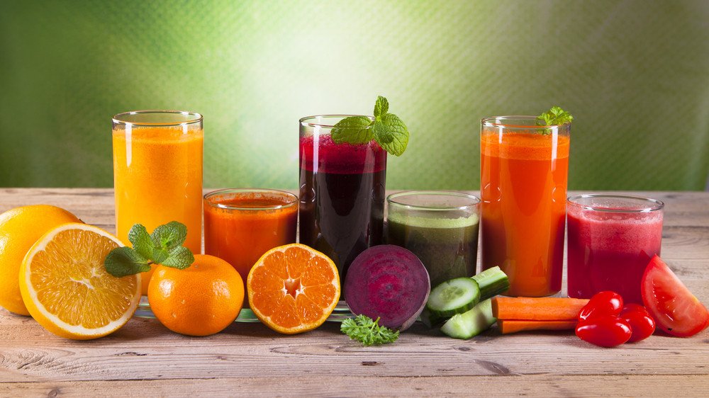 Gizemli girişim Juicero 