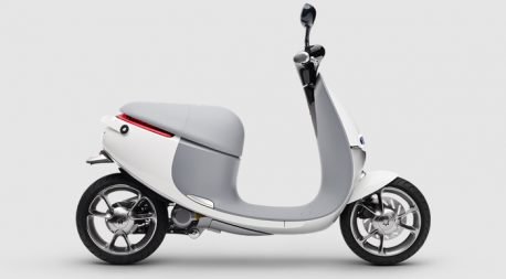 gogoro