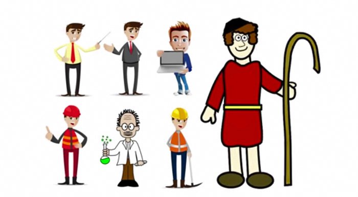 Kariyername.com: İş arayanlar ve iş verenler için yeni bir ilan sitesi