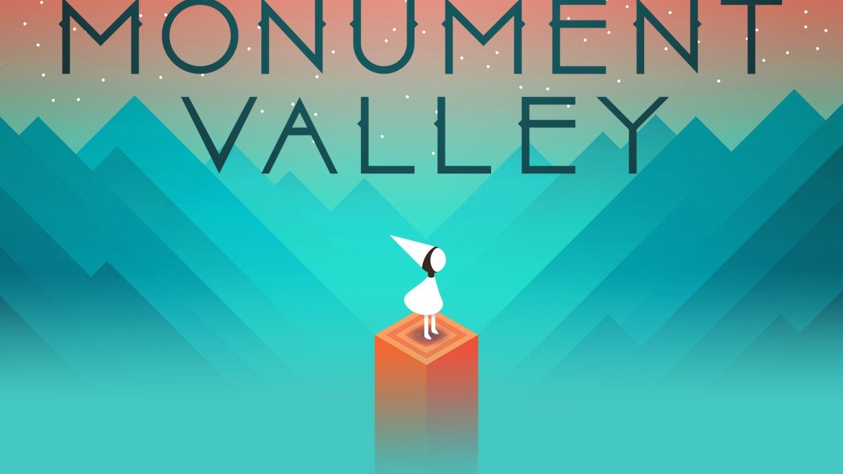 2014'ün en iyi mobil oyunlarından Monument Valley 8 kişilik bir ekip tarafından 1,4 milyon dolara geliştirildi