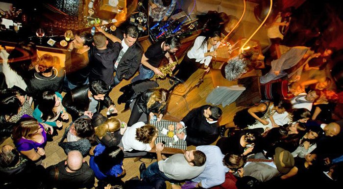 Nerdeicek.com, konum ve ruh haline göre eğlence mekanı keşif platformu