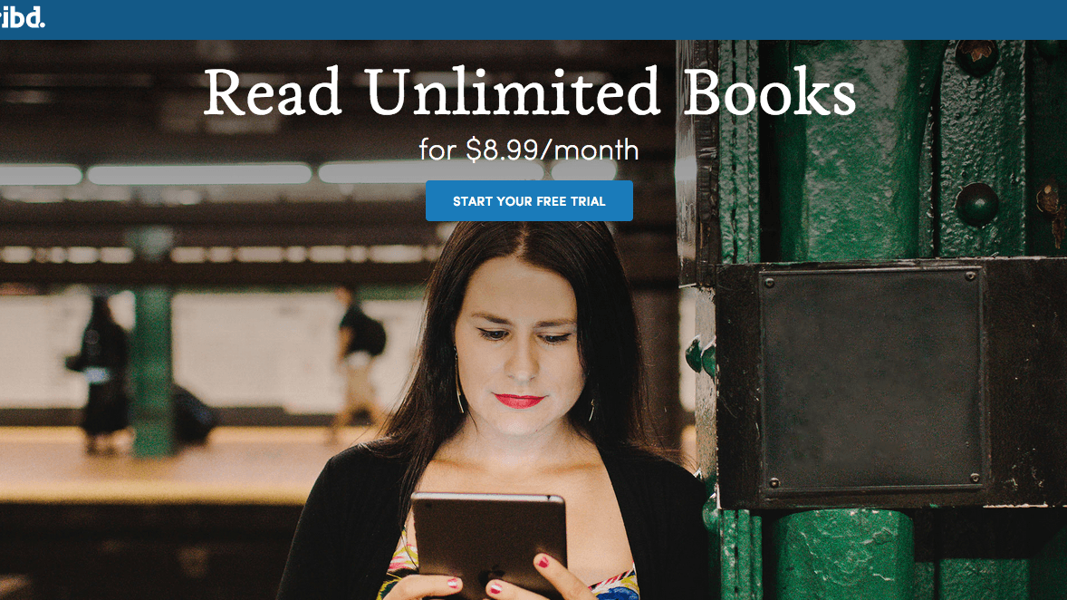 Türkiye'den hala erişilemeyen Scribd, 22 milyon dolar yatırım aldı [Güncellendi]