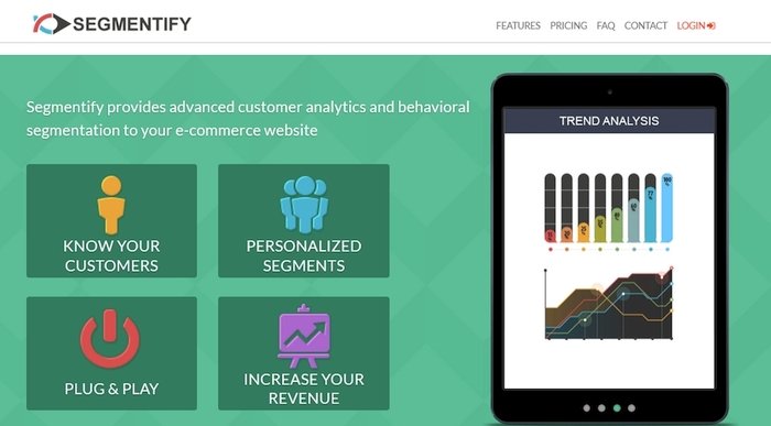 BÜMED Business Angels, 2015'in ilk yatırımını SaaS girişimi Segmentify'a yaptı