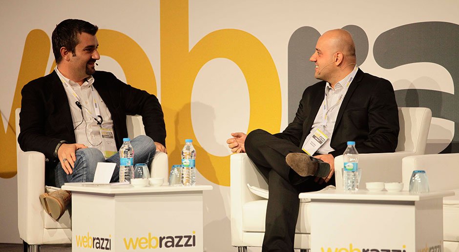 Ex-Sadecehosting owner buys minority stake in Webrazzi