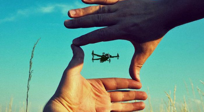 Google Project Wing'i kuran ekibin girişimi Skydio dronelar için 'yapay zeka' geliştiriyor