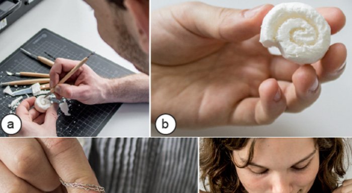 Scotty: Nesneleri bir yerden diğerine ışınlama projesi