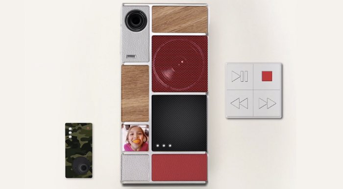 Google'ın Project Ara adlı modüler akıllı telefon projesi Porto Riko'da operasyona başlıyor