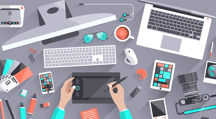 Türkiye Arayüz Tasarımcıları Anketi'ne katılımınızı bekliyoruz