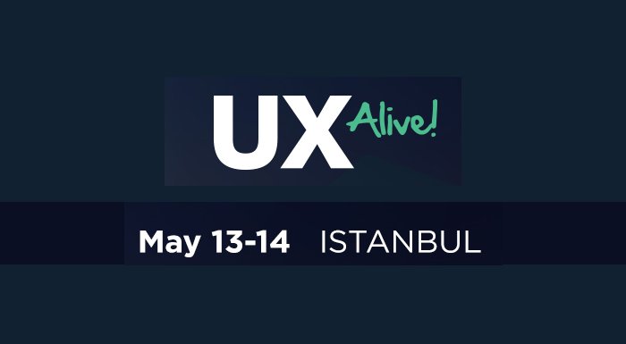 UX Alive,