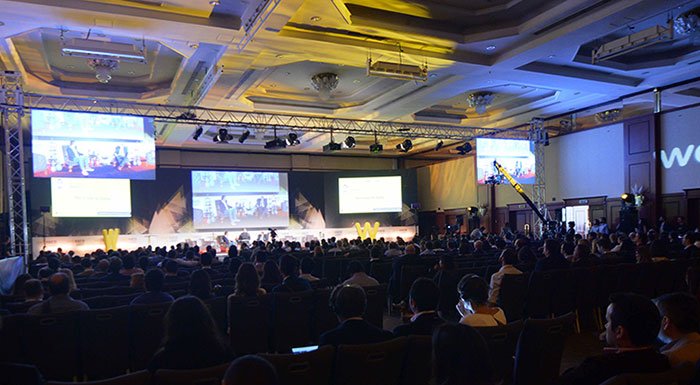 Webrazzi Summit 2015 için katılımcı rehberi