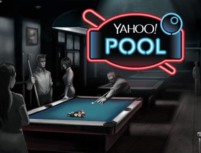 Yahoo 'Classic Games'i kapattı - Webrazzi