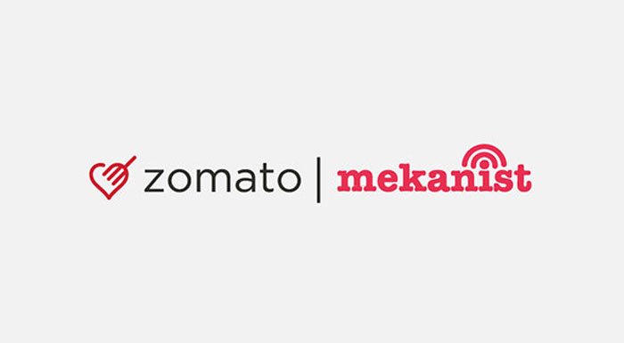 Zomato, Mekanist.net'i satın aldı