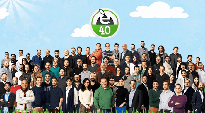 2015 yılı için Etohum girişimleri belli oldu