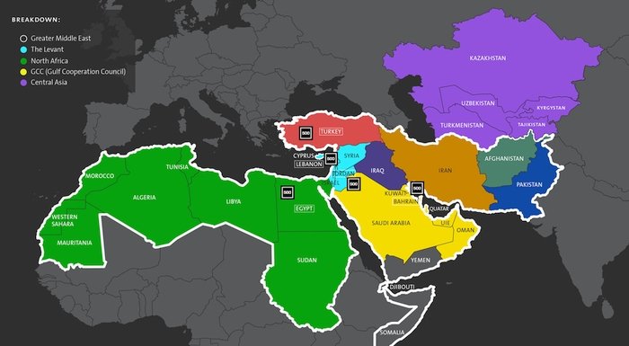 500 Startups Demo Day'de ABD dışından dikey girişimler yatırım kovaladı