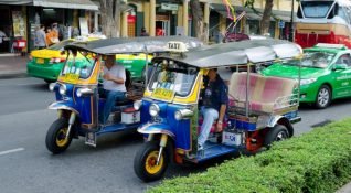 500 startups taylan yatirim TukTuks