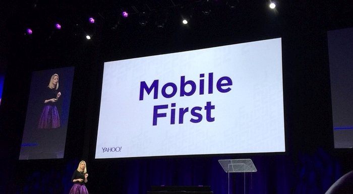İlk kez düzenlenen Yahoo Mobil Geliştirici Konferansı'nda neler konuşuldu?
