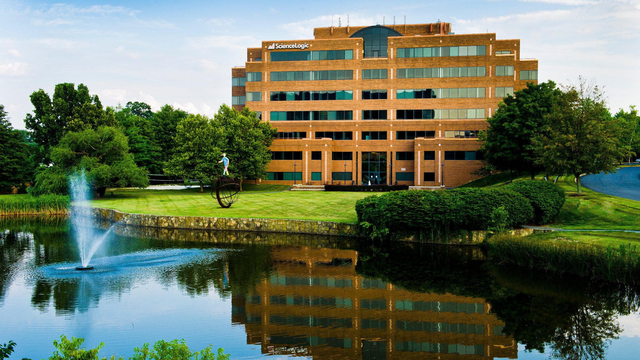 IT süreçlerini izleme aracı ScienceLogic 43 milyon dolar yatırım aldı