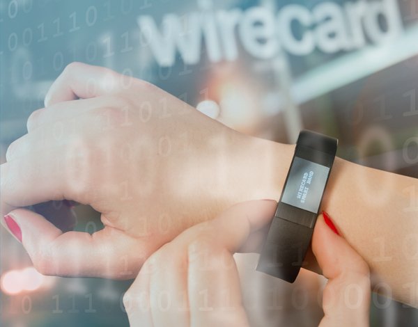 Wirecard, giyilebilir ödeme çözümleri için SDK'sını duyurdu