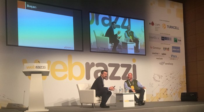 Alibaba, Türkiye'de 1 milyon üyeye ulaştı [E-Ticaret’15]