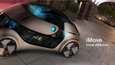 apple car 2