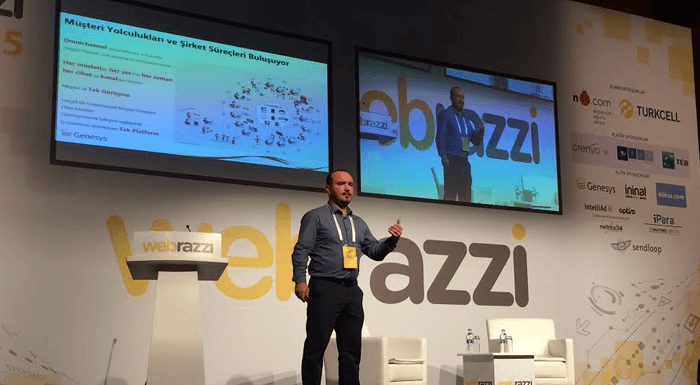 E-ticarette müşteriye satın alma sonrası destek sunmak tek başına yetmez [E-Ticaret’15]