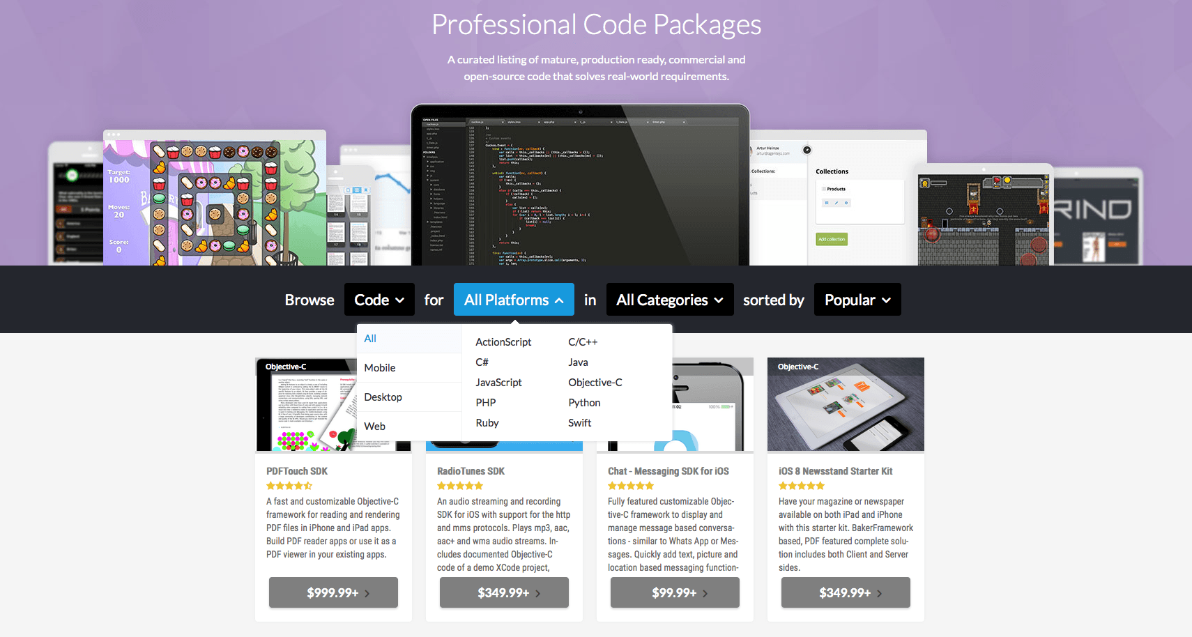 binpress-ekran-goruntusu