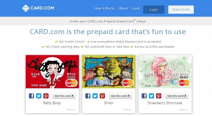 Aslanoba Capital, ön ödemeli kart girişimi Card.com'a yatırım yaptı