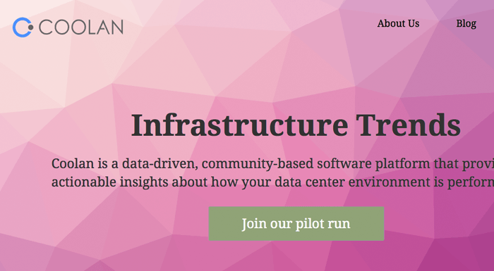 Coolan: Eski Facebook çalışanının sunucu tabanlı yazılımlar için girişimi