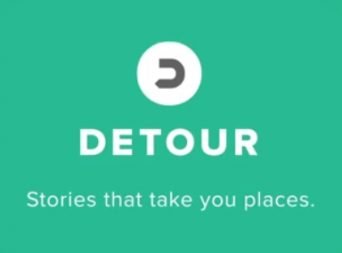 detour turist rehber gezi uygulamasi